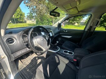 Nissan Navara - 8