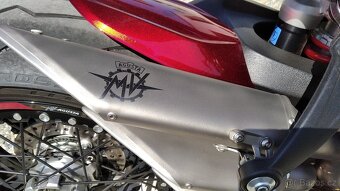 Mv Agusta Dragster 800 RR SCS - 8
