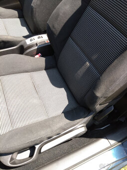 Peugeot 307cc cabrio, 2.0 benzin 103kw - 8