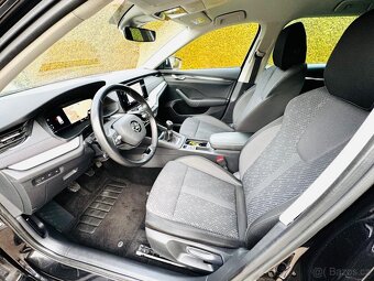 Skoda octavia IV - 8