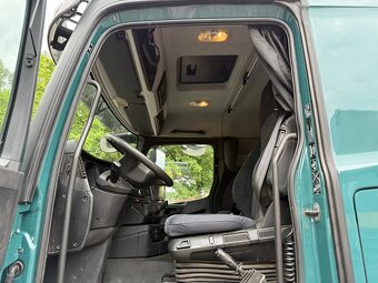 Mercedes-Benz 3251 - nosič kontejnerů s hydraulickou rukou - 8