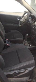 Renault Megane 2 Grandtour kombi, 2008, benzín, 150000 km - 8