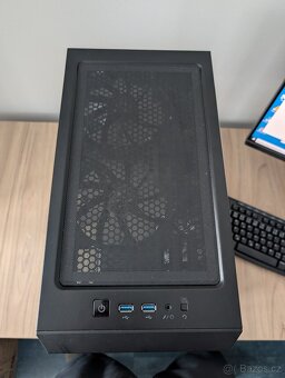 Počítač bez GPU (Ryzen 9 5900X, 32GB, 1TB) - 8