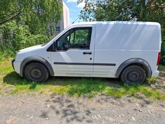 Connect 1.8 TDCI 55kw - 8