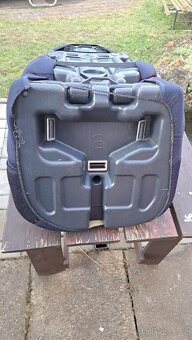 Dětská autosedačka 9-18kg - 8