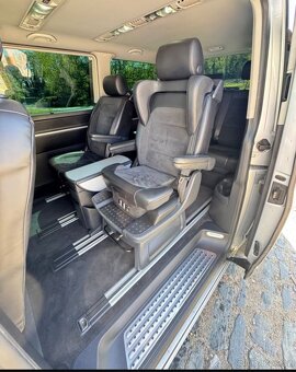 Volkswagen Multivan,  150 kW, 4Motion, DSG (DQ500) Ojeté, 9/ - 8