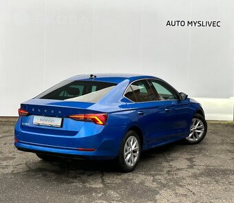 Škoda Octavia 1.5Tsi 110Kw Style - 8