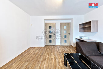 Prodej bytu 2+1, 67 m², Ústí nad Labem, ul. Sibiřská - 8