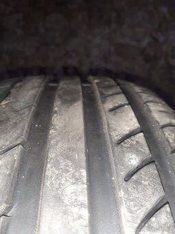 Letní kola 185 65 R14 6mm - 8