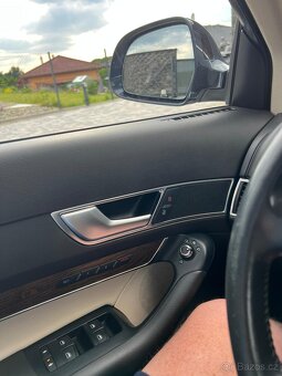 Audi A6 3.0 TDI 176 kw 2010 TOP VÝBAVA - 8