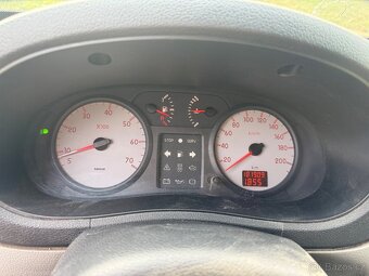 Renault Kangoo 1.5dci - 8