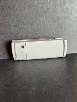 Nokia 9500 Communicator – Plně funkční - 8