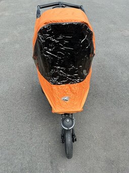 TFK Mono Air PREMIUM - Antracit - 8