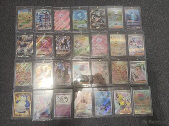 6 krát Master se Pokémon + Karty - 8