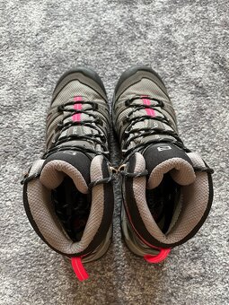 Salomon x ultra Mid 2 gtx - 8