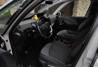 Citroen C4 Grand Picasso.1.6HDI - 8