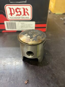 Kit 70ccm MANET KORADO PSR - 8