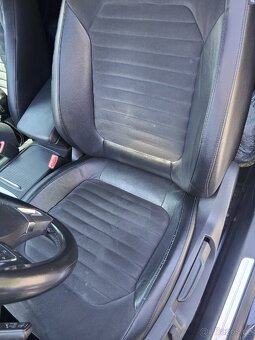 VW Passat B7 2.0 tdi 103kw - 8