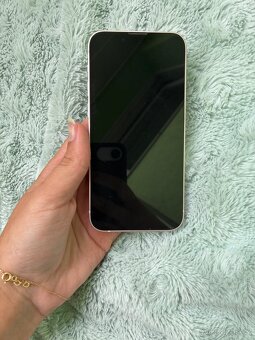 iPhone 13 mini 128GB - růžová - 8