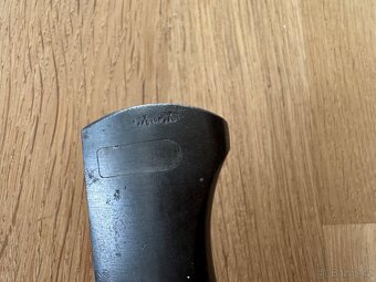 Nemecky bodak ASW42 - 8
