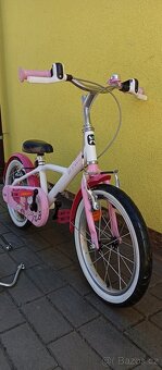 Dětské kolo Btwin 16" - 8