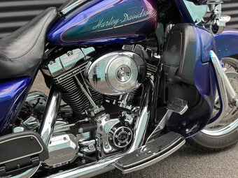 H-D Electra Screamin Eagle (2006) - 8