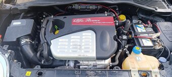 Alfa Romeo MiTo 1.4 turbo 114kw - 8