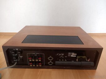 NAD 160a - 8