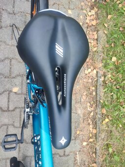 Dámské kolo Specialized Cross Ariel M - 8
