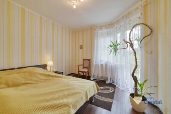 Prodej domu 220m2, Zádub, Mariánské Lázně - 8