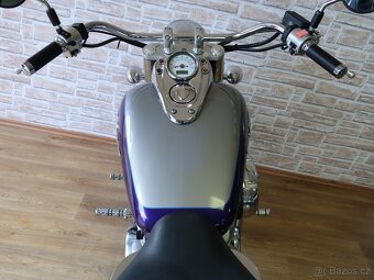 Honda VT750 Shadow 30500km, po servisu - 8