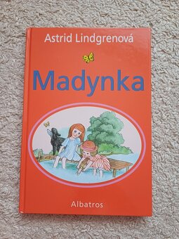 Prodám knížky z dětství - 8