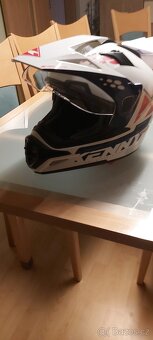 ČTYŘKOLKA CF MOTO 625 GLADIATOR TOURING - 8