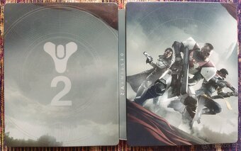 Hry PS4 (PlayStation 4) (2/3) - 8