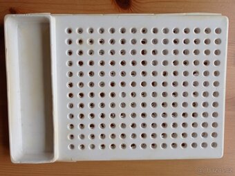 Retro mozaika Beruška KZ Semily - 8