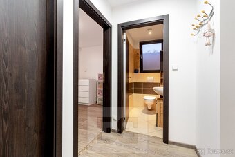 Prodej patrového rodinného domu se zaradou v Třemošné, 1270m - 8