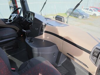 Mercedes-Benz Actros 2545, 6x2, EURO 6+PANAV TV018M, PRŮJEZD - 8