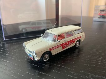 Modely Norev Tour de France 1/43 - 2 - 8