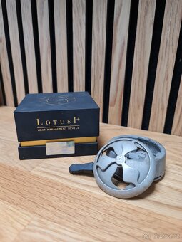 Vodní dýmka MattPear Ready S - 8