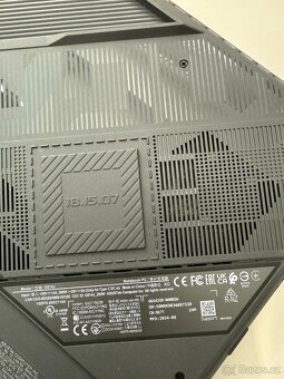 Prodám herní notebook ASUS, TOP stav, 1 rok záruka - 8