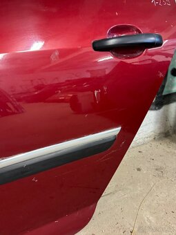 Peugeot 407 combi, LZ dveře - 8