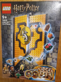 Prodám čtyři krabice lega - 11028, 31137, 41026, 76412 - 8