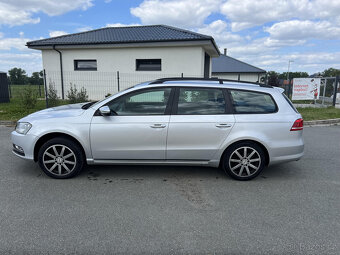 VW Passat B7 1.4 tsi 90kW rv.2011 •Najeto 290tis/km• - 8