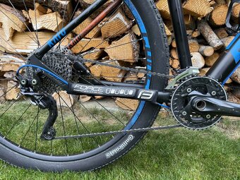 GHOST Kato 5 29" vel. L - 8
