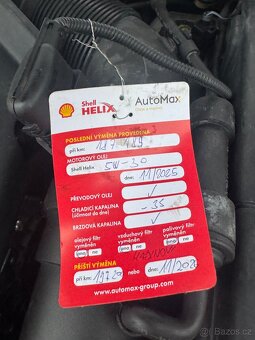 Passat B6 TDI Highline DSG - 8