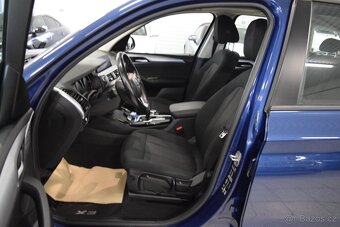 BMW X3 2.0d xDRIVE MILDHYBRID 2021 98 000 km-DPH - 8