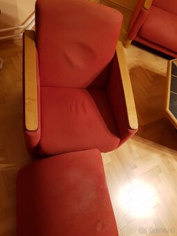 Kvalitní sedací souprava Jitona - 8