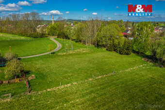 Prodej pozemku k bydlení, 2017 m², Jindřichovice pod Smrkem - 8