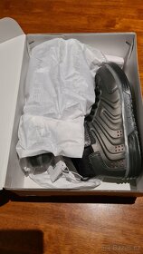 Geox svítící kotníkové boty vel 35 - NOVÉ - 8