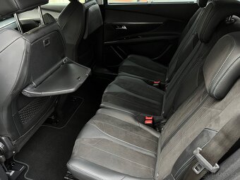 Peugeot 5008 Crossway, 1.5 BlueHDi, 96 kW, 2019 – 7 míst - 8